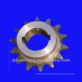 Cast iron sprockets